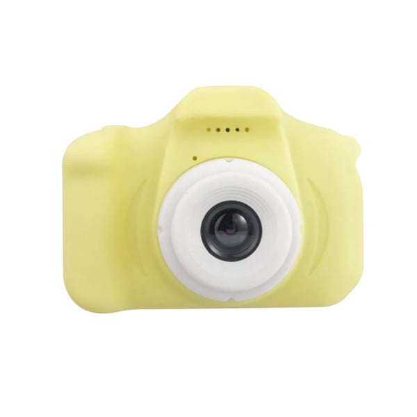 Mini HD digitalkamera til børn