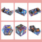(KÆMPE UDSALG-49% RABAT) Ekstraordinær 3D Magic Cube