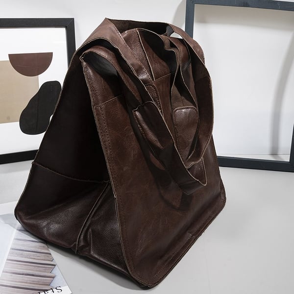 🔥 Last Day Promotion 49% udsalg🔥 Kvinder Oversize Weekender håndtasker
