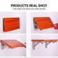 DIY foldbare væghyldebærere (2 stk.)🔥 49% RABAT 🎁