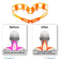 🔥Tidligt Mors Dag-udsalg 50 % rabat - Distceinthe™ Body Roller Massager(🎁Perfekt gave til familien)