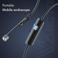 🔥Sidste dag 49 % RABAT-3 I 1 USB-endoskop (universelt på tværs af alle platforme)