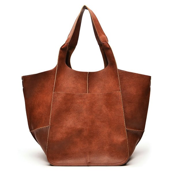 🔥 Last Day Promotion 49% udsalg🔥 Kvinder Oversize Weekender håndtasker