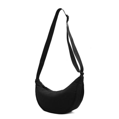 🔥Hot Sales - 49% RABAT🔥Simple Women Dumpling Crossbody Bag