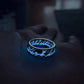 🔥49% RABAT - Elvish Ring Glow In The Dark（Køb 2 gratis forsendelse）