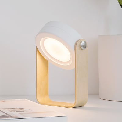 Bedste designprodukter fra Localityi-2023 folde LED-læselampe