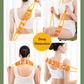 🔥Tidligt Mors Dag-udsalg 50 % rabat - Distceinthe™ Body Roller Massager(🎁Perfekt gave til familien)