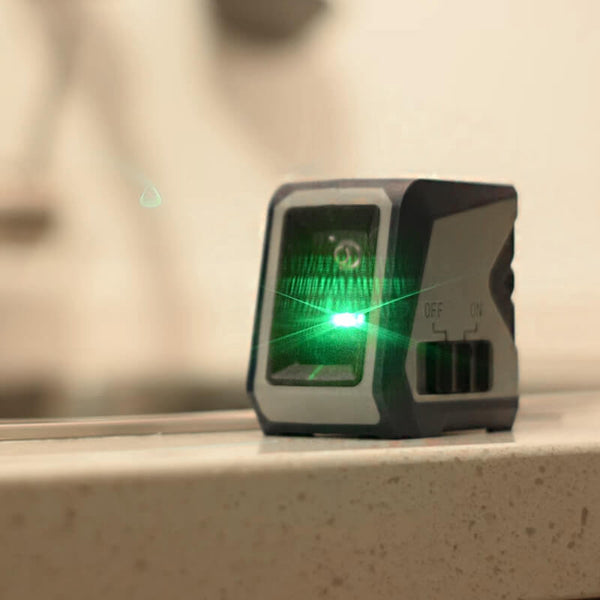 Mini Laser Leveling Infrared Portable Gradienter