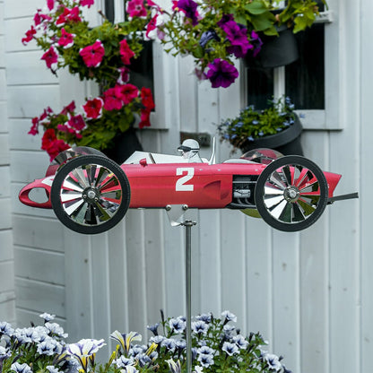 GARDEN RACER VINDMØLLE