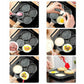 4 huller Maifanshi Stone Non-stick Egg Ham Pot