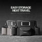 ❤Car Large Capacity Leather Storage Bag🚗