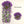 Indlæs billede i Gallery viewer, Simuleret violet væg hængende blomst vin
